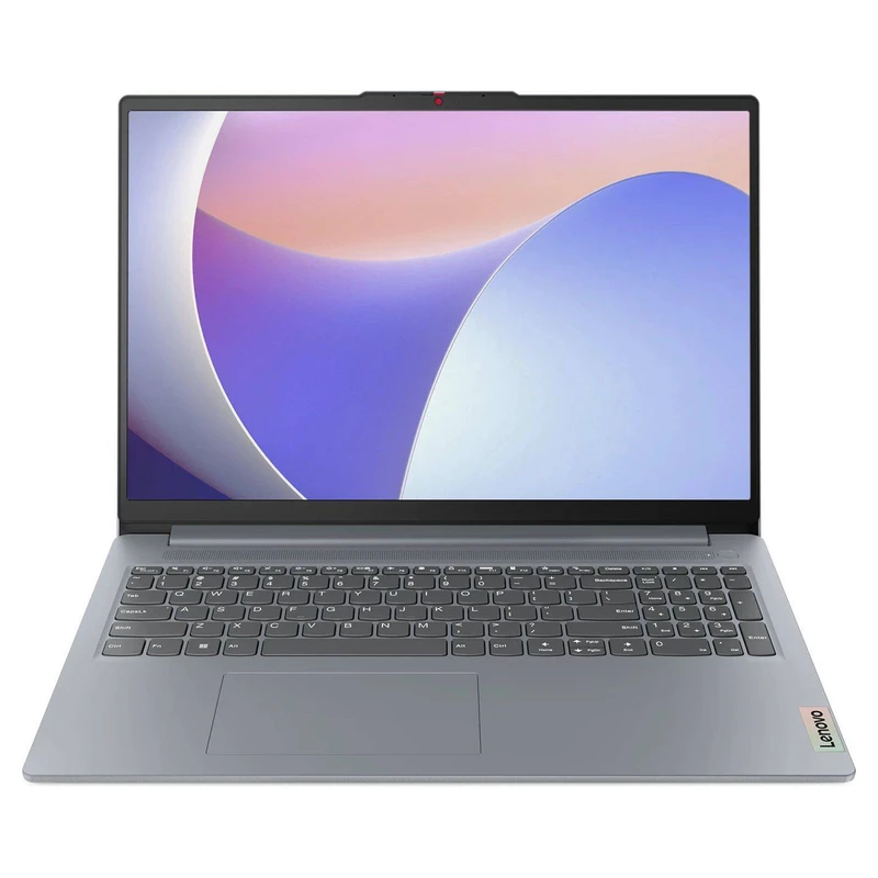 لپ تاپ 15.6 اینچی لنوو مدل (بدون گرافیک) LENOVO IDEAPAD SLIM 3 i3 1315u 8 256