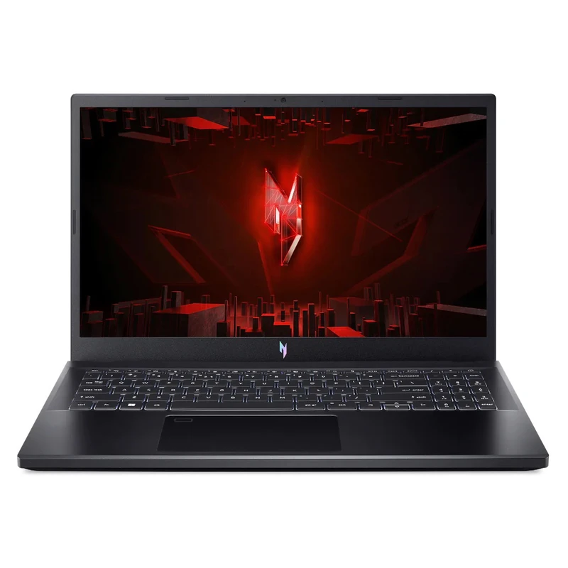لپ تاپ ۱۵.۶ اینچی ایسر گیمینگ مدل ACER NITRO V15 I5 13420H 16 512 2050 4G