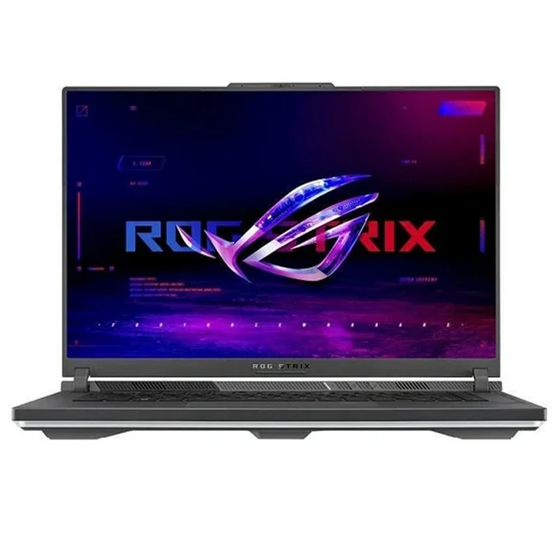 لپ تاپ 16 اینچی ایسوس گیمینگ مدل ASUS ROG G16 G614jv i7 13650HX 64 4T 4060 8G