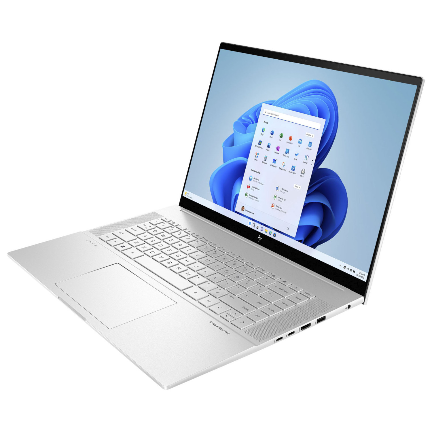 لپ تاپ ۱۶ اینچی اچ پی مدل HP H1053 i7 13700H 16 1T 4060 8G