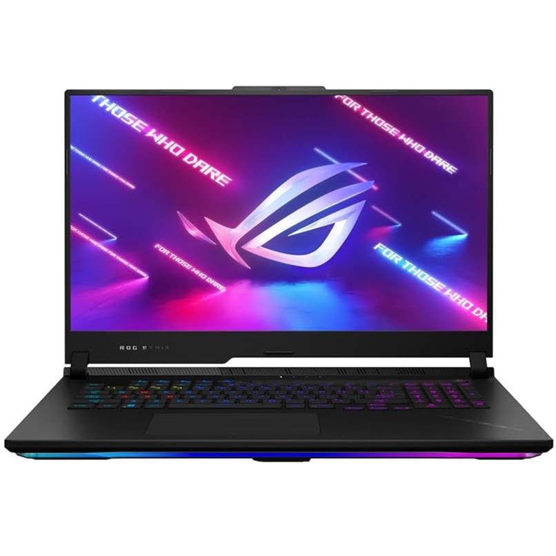 لپ تاپ 16 اینچی گیمینگ ایسوس مدل ASUS ROG STRIX SCAR 16(2025) G635LX-S5156 Ultra9 32 1T 24G 5090