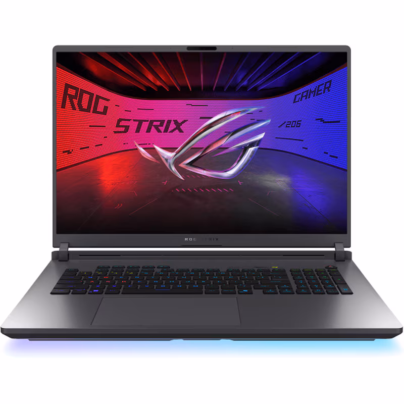 لپ تاپ 16 اینچی گیمینگ ایسوس مدل ASUS ROG STRIX G815LM-IS96(2025) U9-275HX 32 1T 8G-5060